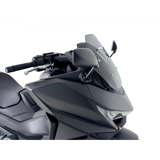 Ζελατίνα WRS Sport Honda Forza 750 25- σκούρο φιμέ