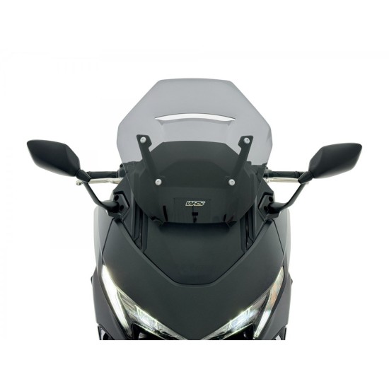 Ζελατίνα WRS Sport Honda Forza 750 25- σκούρο φιμέ