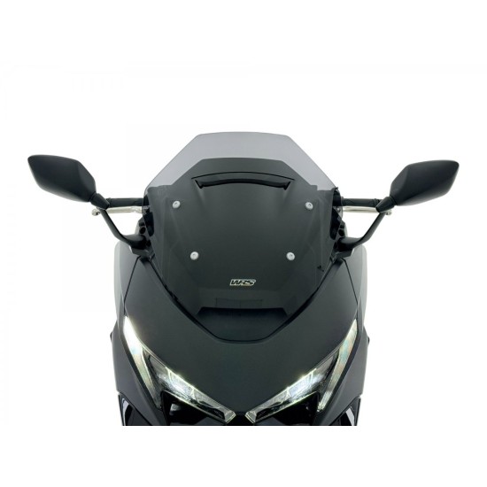 Ζελατίνα WRS Sport Honda Forza 750 25- σκούρο φιμέ