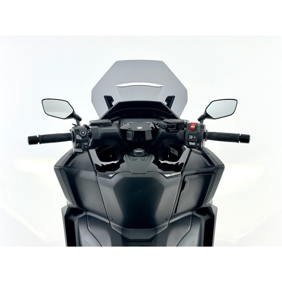 Ζελατίνα WRS Sport Honda Forza 750 25- σκούρο φιμέ