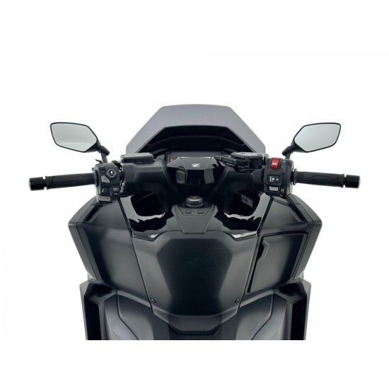 Ζελατίνα WRS Sport Honda Forza 750 25- σκούρο φιμέ