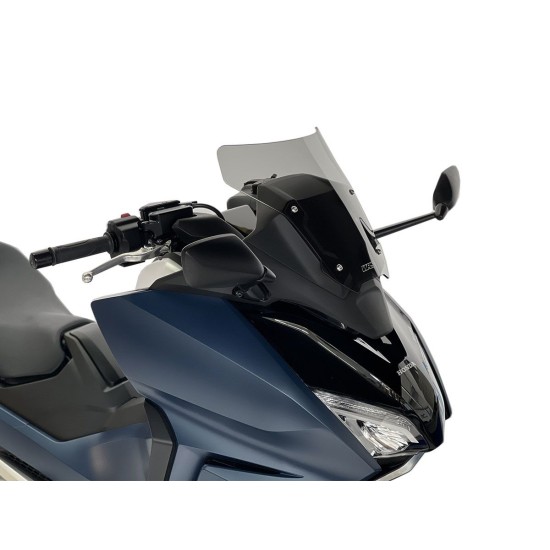 Ζελατίνα WRS Sport Honda Forza 750 -24 σκούρο φιμέ