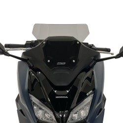 Ζελατίνα WRS Sport Honda Forza 750 -24 σκούρο φιμέ