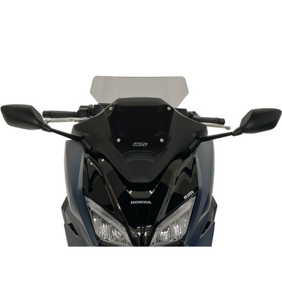 Ζελατίνα WRS Sport Honda Forza 750 -24 σκούρο φιμέ