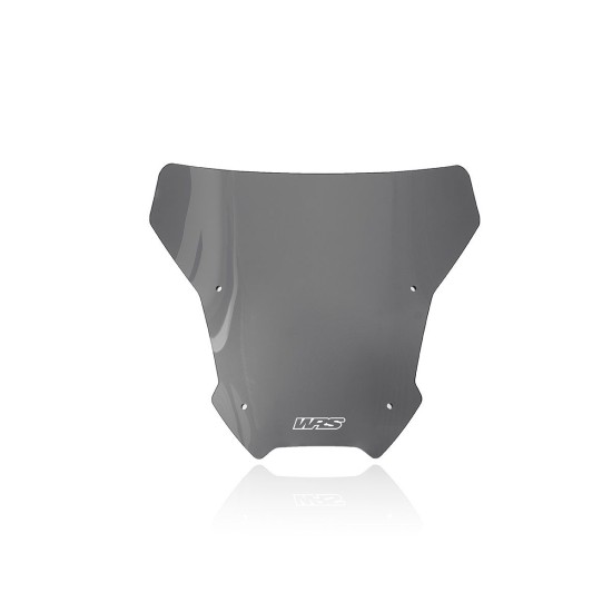 Ζελατίνα WRS Sport Honda Forza 750 -24 σκούρο φιμέ