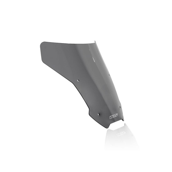 Ζελατίνα WRS Sport Honda Forza 750 -24 σκούρο φιμέ