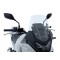 Ζελατίνα WRS Sport Honda XL 750 Transalp Διάφανη 25-