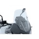 Ζελατίνα WRS Sport Honda XL 750 Transalp Διάφανη 25-