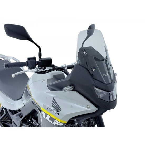 Ζελατίνα WRS Sport Honda XL 750 Transalp ελαφρώς φιμέ 25-