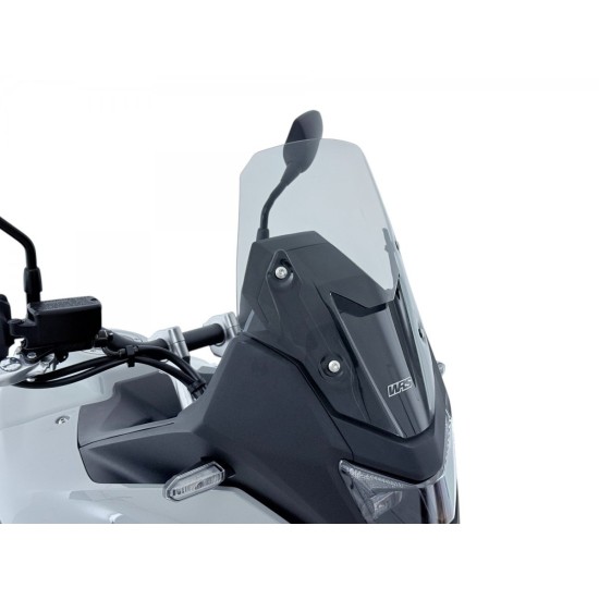 Ζελατίνα WRS Sport Honda XL 750 Transalp ελαφρώς φιμέ 25-