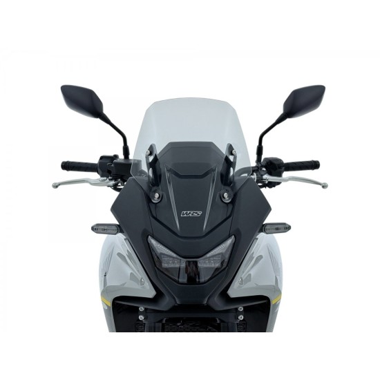 Ζελατίνα WRS Sport Honda XL 750 Transalp ελαφρώς φιμέ 25-