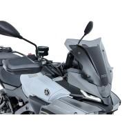 Ζελατίνα WRS Sport Yamaha Tracer 9/GT Σκούρο Φιμέ 25-