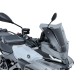 Ζελατίνα WRS Sport Yamaha Tracer 9/GT Σκούρο Φιμέ 25-