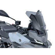 Ζελατίνα WRS Sport Yamaha Tracer 9/GT Σκούρο Φιμέ 25-
