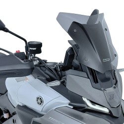 Ζελατίνα WRS Sport Yamaha Tracer 9/GT 25- Σκούρο Φιμέ