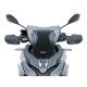 Ζελατίνα WRS Sport Yamaha Tracer 9/GT Σκούρο Φιμέ 25-