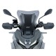 Ζελατίνα WRS Sport Yamaha Tracer 9/GT Σκούρο Φιμέ 25-