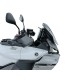 Ζελατίνα WRS Sport Yamaha Tracer 9/GT Σκούρο Φιμέ 25-