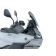 Ζελατίνα WRS Sport Yamaha Tracer 9/GT Σκούρο Φιμέ 25-