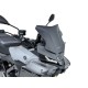 Ζελατίνα WRS Sport Yamaha Tracer 9/GT Mαύρη Mατ 25-