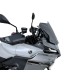 Ζελατίνα WRS Sport Yamaha Tracer 9/GT Mαύρη Mατ 25-