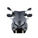 Ζελατίνα WRS Sport Yamaha Tracer 9/GT Mαύρη Mατ 25-