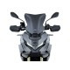Ζελατίνα WRS Sport Yamaha Tracer 9/GT Mαύρη Mατ 25-