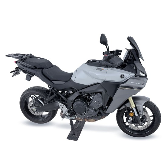 Ζελατίνα WRS Sport Yamaha Tracer 9/GT Mαύρη Mατ 25-