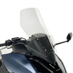 Ζελατίνα WRS Standard Honda Forza 750 -24 διάφανη