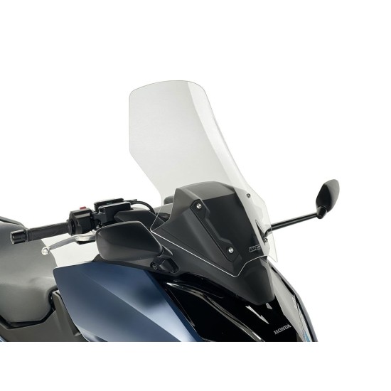 Ζελατίνα WRS Standard Honda Forza 750 -24 διάφανη Ζελατίνα WRS Standard Honda Forza 750 -24 διάφανη