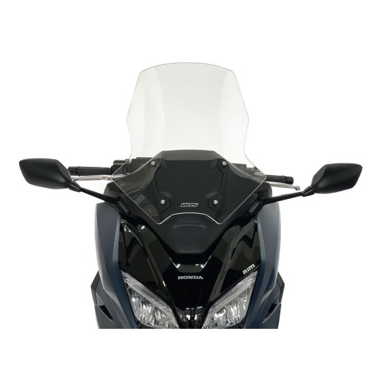 Ζελατίνα WRS Standard Honda Forza 750 -24 διάφανη Ζελατίνα WRS Standard Honda Forza 750 -24 διάφανη