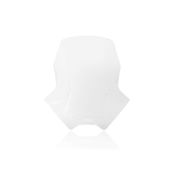 Ζελατίνα WRS Standard Honda Forza 750 -24 διάφανη Ζελατίνα WRS Standard Honda Forza 750 -24 διάφανη