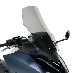 Ζελατίνα WRS Standard Honda Forza 750 -24 ελαφρώς φιμέ