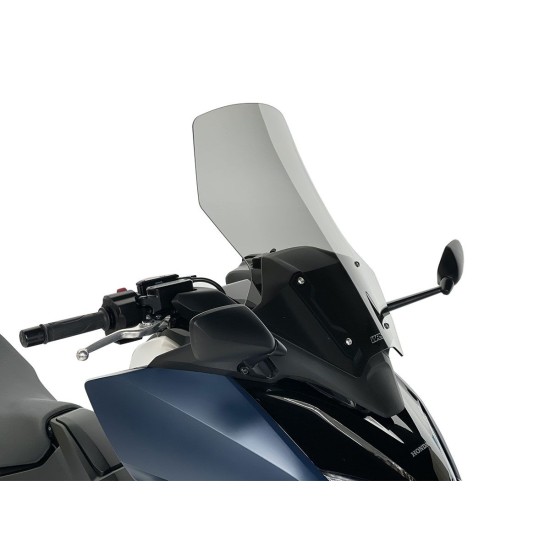 Ζελατίνα WRS Standard Honda Forza 750 -24 ελαφρώς φιμέ Ζελατίνα WRS Standard Honda Forza 750 -24 ελαφρώς φιμέ