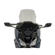 Ζελατίνα WRS Standard Honda Forza 750 -24 ελαφρώς φιμέ