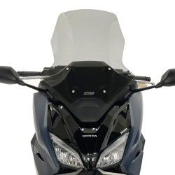 Ζελατίνα WRS Standard Honda Forza 750 -24 ελαφρώς φιμέ Ζελατίνα WRS Standard Honda Forza 750 -24 ελαφρώς φιμέ