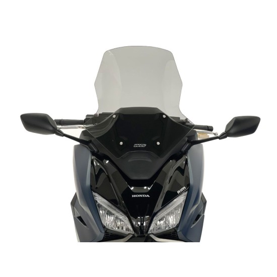 Ζελατίνα WRS Standard Honda Forza 750 -24 ελαφρώς φιμέ Ζελατίνα WRS Standard Honda Forza 750 -24 ελαφρώς φιμέ