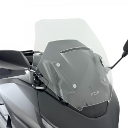 Ζελατίνα WRS Touring Μεσαία Honda Forza 750 25- διάφανη