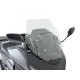 Ζελατίνα WRS Touring Μεσαία Honda Forza 750 25- διάφανη