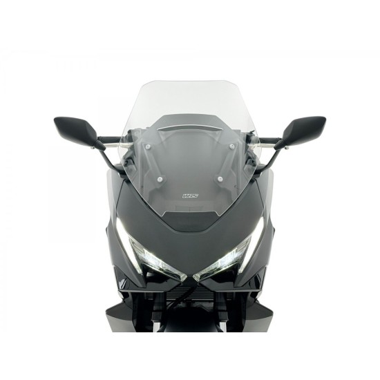 Ζελατίνα WRS Touring Μεσαία Honda Forza 750 25- διάφανη