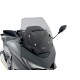 Ζελατίνα WRS Touring Μεσαία Honda Forza 750 25- σκούρο φιμέ