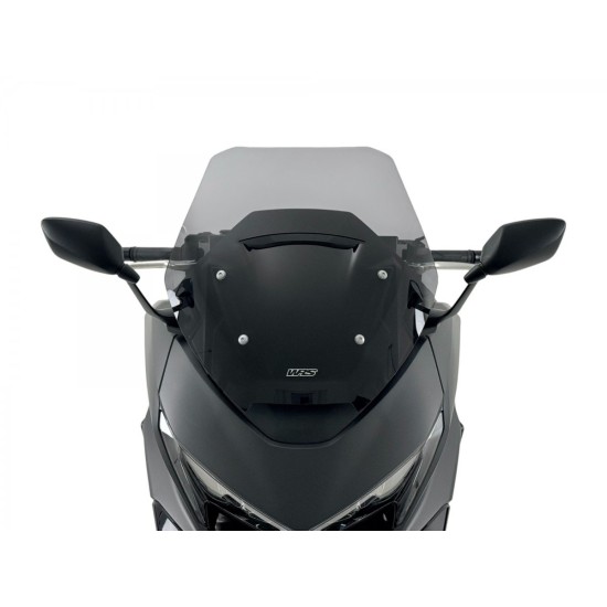 Ζελατίνα WRS Touring Μεσαία Honda Forza 750 25- σκούρο φιμέ