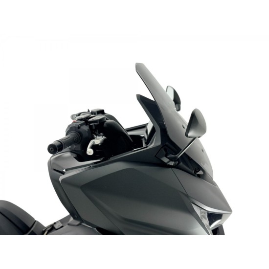 Ζελατίνα WRS Touring Μεσαία Honda Forza 750 25- σκούρο φιμέ