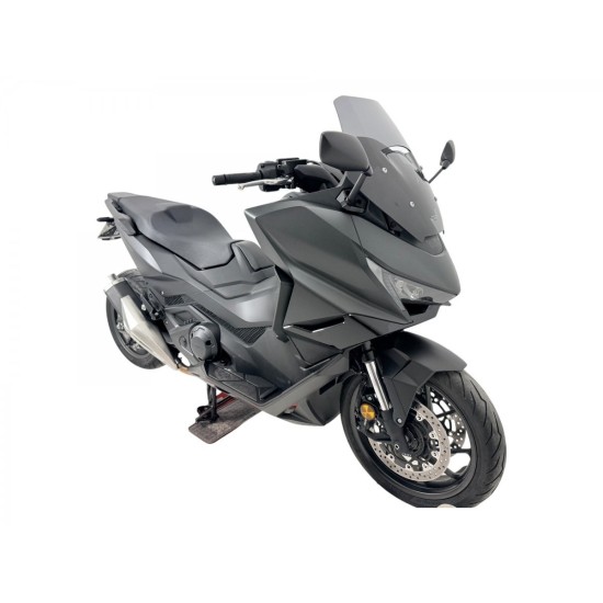 Ζελατίνα WRS Touring Μεσαία Honda Forza 750 25- σκούρο φιμέ