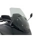 Ζελατίνα WRS Touring Μεσαία Honda Forza 750 25- ελαφρώς φιμέ