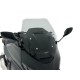 Ζελατίνα WRS Touring Μεσαία Honda Forza 750 25- ελαφρώς φιμέ