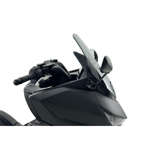 Ζελατίνα WRS Touring Μεσαία Honda Forza 750 25- ελαφρώς φιμέ