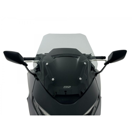 Ζελατίνα WRS Touring Μεσαία Honda Forza 750 25- ελαφρώς φιμέ
