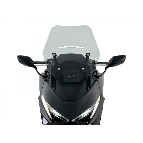 Ζελατίνα WRS Touring Μεσαία Honda Forza 750 25- ελαφρώς φιμέ
