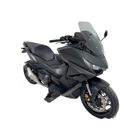 Ζελατίνα WRS Touring Μεσαία Honda Forza 750 25- ελαφρώς φιμέ